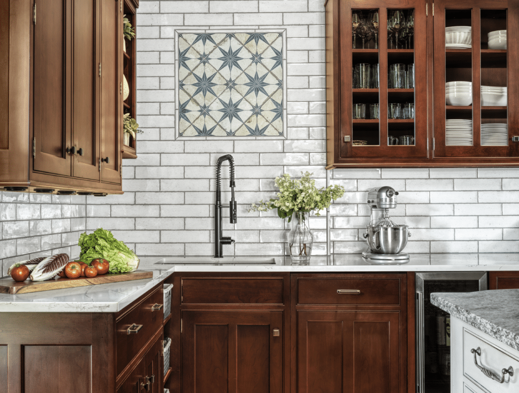 Rosewood Building Group kitchen