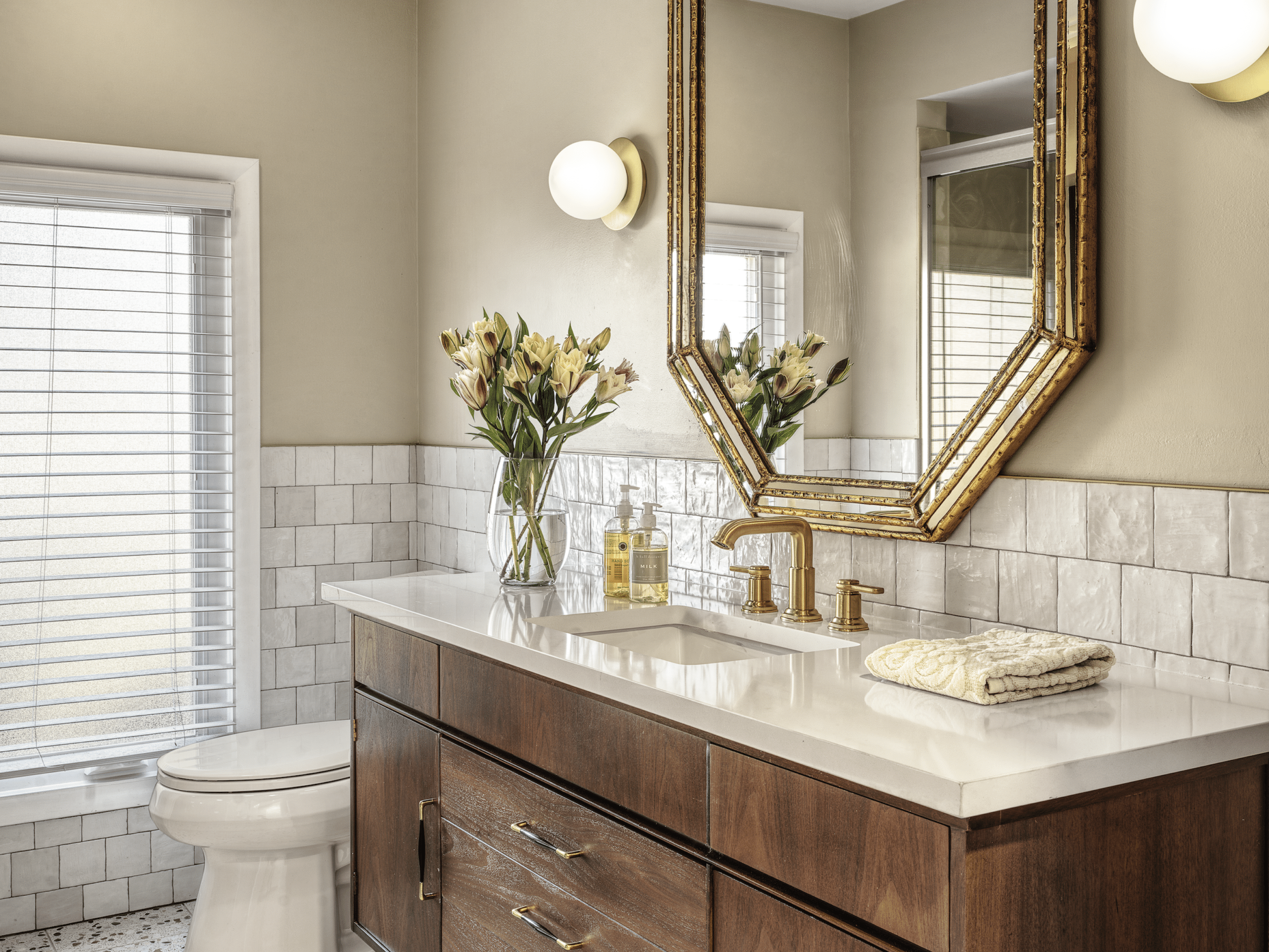 bathroom cabinet cropped